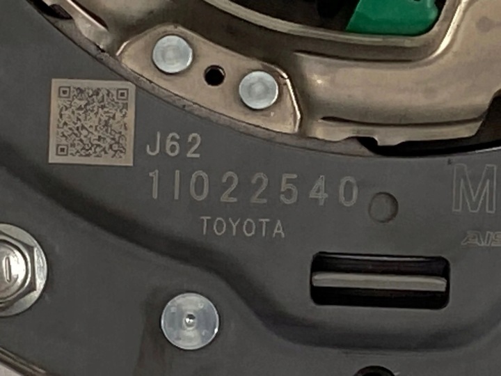 фото №6, 2021 toyota rav 4 xa50 зчеплення / комплект 1i022540