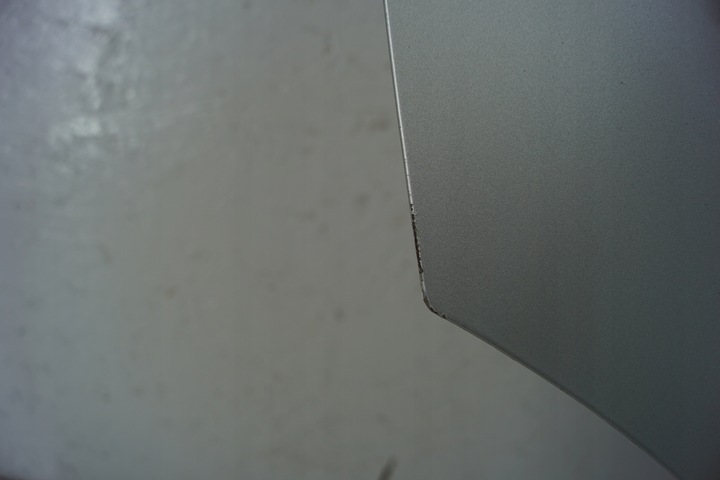 фото №10, Дверь правые зад bmw x3 e83 титан серебро