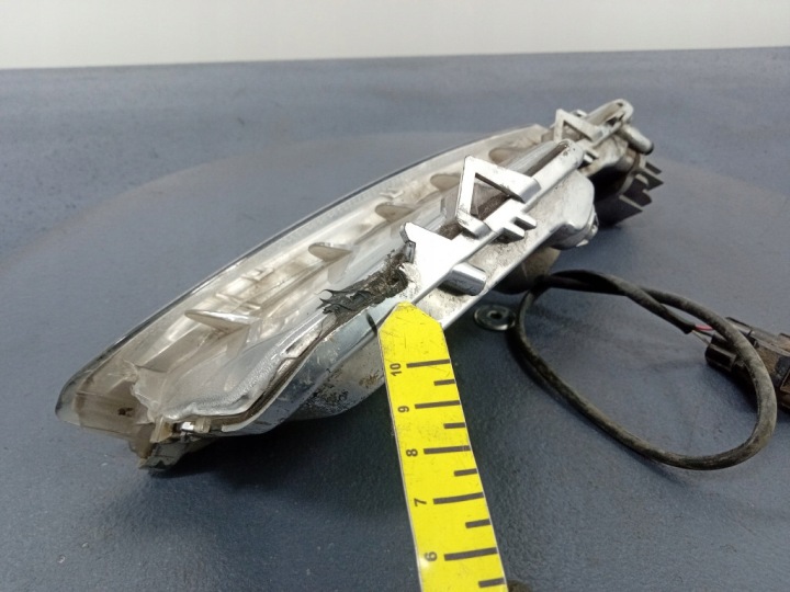 фото №5, Volvo s60 ii v60 рестайлинг 13- led drl правое 31420396