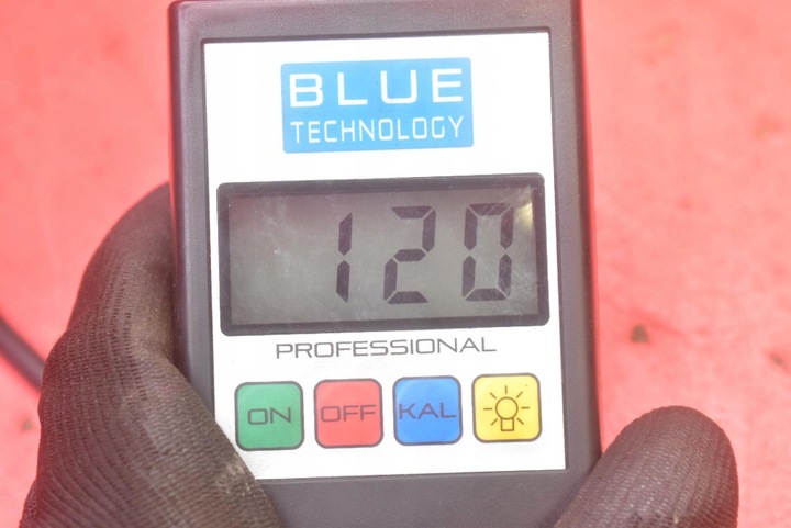 фото №8, Крыло левый перед переднее чёрный subaru forester 3 iii 07-11