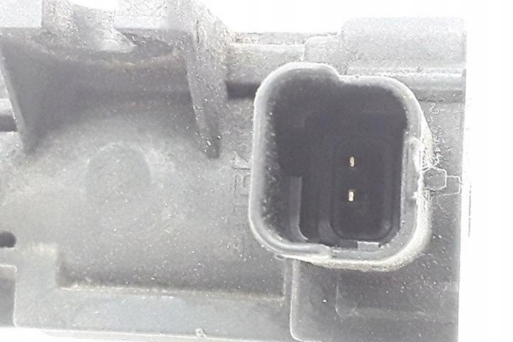 фото №8, Клапан електромагнітний citroën c3 i fc_ 9674084680 1.56l дизель 66kw 2012