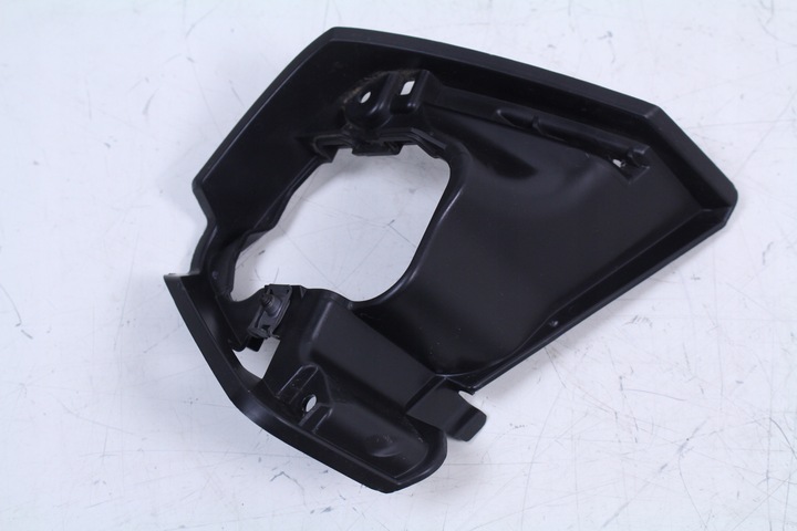 фото №1, Крепление галоген renault clio v 5 20r.