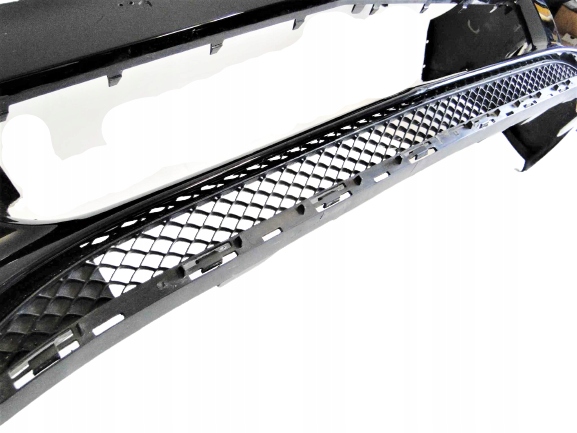 фото №1, Mercedes b клас w246 246 рестайлінг решітка середня dół