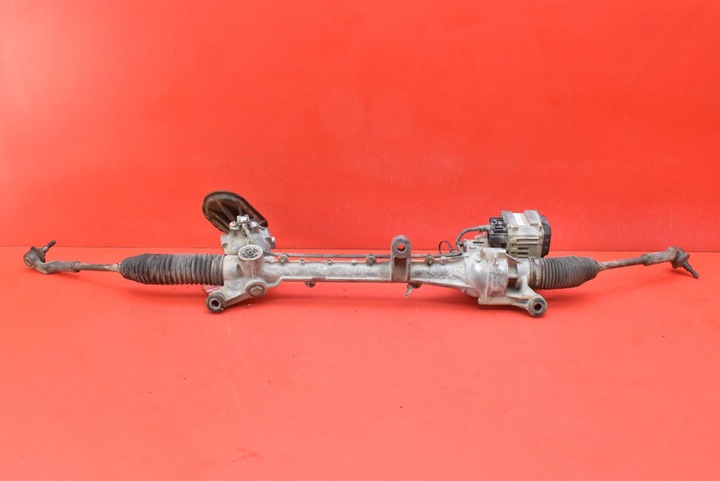 фото №9, Трансмиссия рулевая рейка eu av61-3d070-vk ford c-max 2 ii mk2 1.6 tdci 116 km