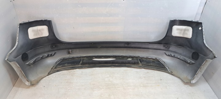 фото №13, Seat alhambra 7n0807421b задній бампер оболонка спойлер