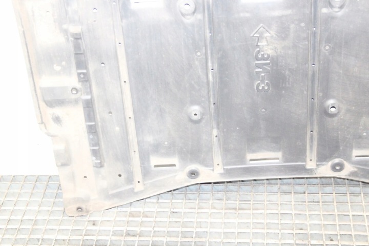 фото №11, Захист двигуна nissan leaf ze0 748n23nl0a 23127179 80kw 2014