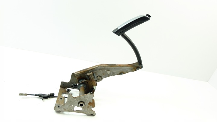 фото №1, Ford c-max mk2 рычаг тормоза ручного