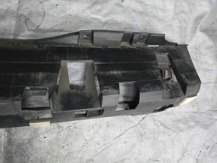 фото №12, Кронштейн   бампера зад citroen c4 picasso ii 9676126080