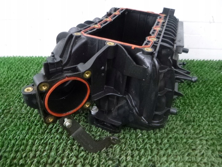 фото №7, Ford focus mk3 1.5 eb колектор всмоктуючий ds7g-9424-ga