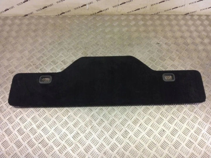 фото №12, Комплект обшивка дверей багажника land rover range rover iv l405 dk6245594b 5.0l