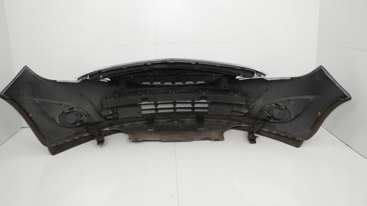фото №9, Бампер перед передний opel meriva b 10-13r z179