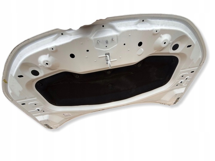 фото №8, Капот кришка двигуна citroen c3 iv opel frontera 2024- 9855223880