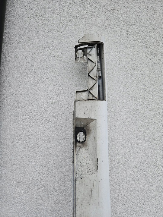 фото №9, Накладка порога progówka левая na порог левый audi a7 4g s-line s7 11-15 r ly9c