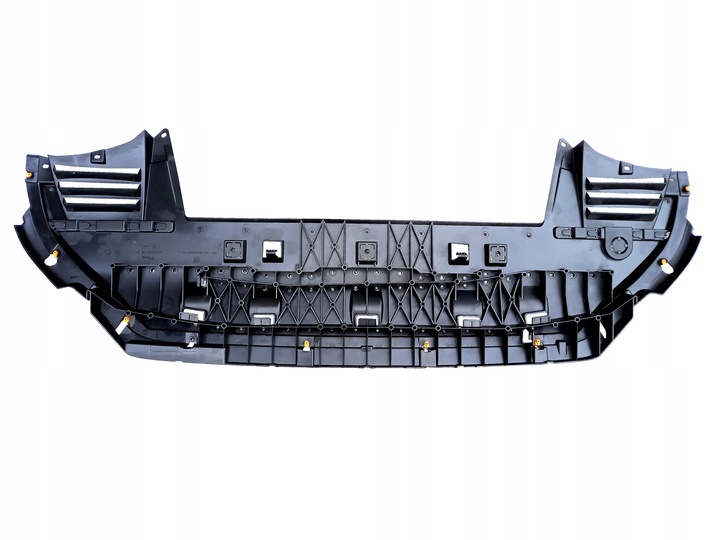 фото №1, Opel combo 19-23 захист плита бампер перед