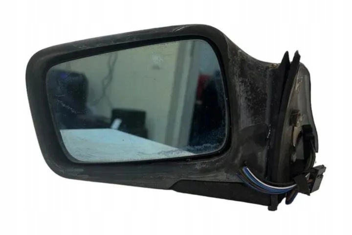 фото №7, Дзеркало ліве bmw 5 e28 0117111 1.9l бензин 77kw 1985