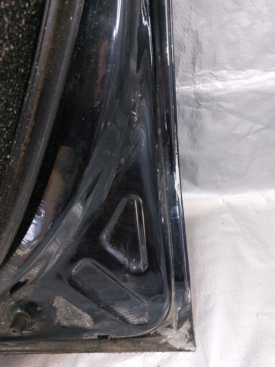 фото №14, Дверь правые передние kia ceed i рестайлинг