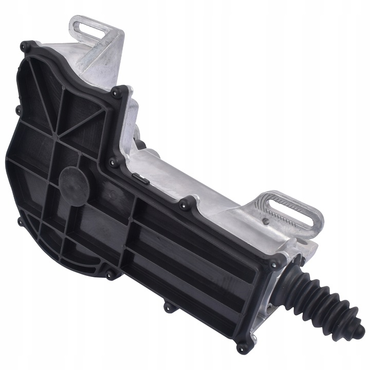 фото №9, Амортизатор цилиндра niewolnika сцепления do smart forfour fwd 454 бензин дизель