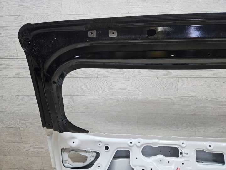 фото №8, Крышка багажника зад hyundai i20 gb ib 73700c8501