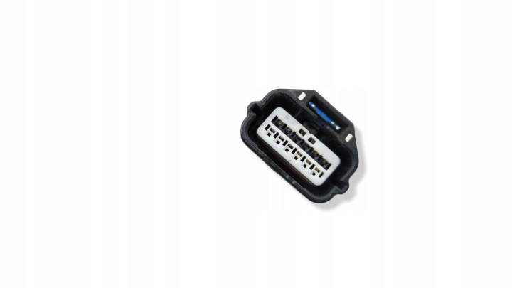 фото №7, Nissan qashqai j12 жгут pdc 2022 240936ua0c