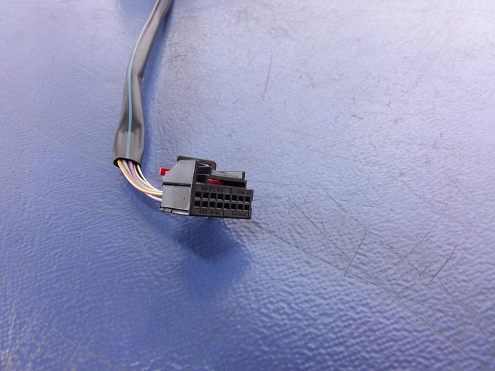 фото №5, Vw touran i зеркало правые 6 pin 1t0857934 lb9a