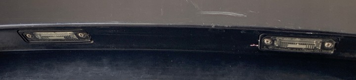 фото №5, # бампер зад задний seat leon ii 05-