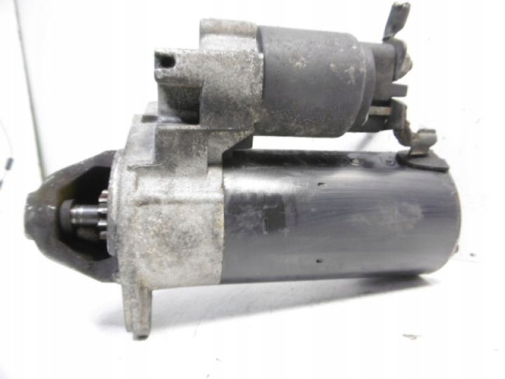 фото №7, Mercedes a w168 стартер 1,7cdi 0051511601 0001115008