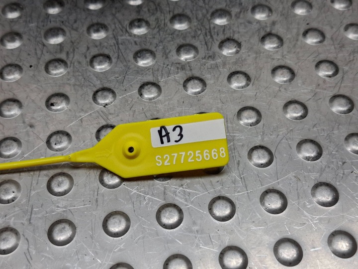 фото №6, Компресор кондиціонера toyota aygo i 107 c1 05- 1.0 1kr 88310-0h010-d