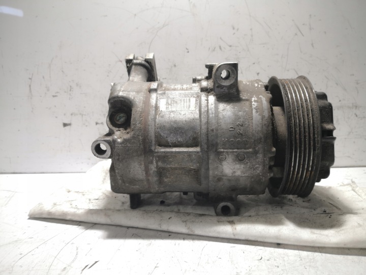 фото №6, Компрессор кондиционера opel corsa d 06-11 fiat 1.3 cdti jtd 55703721