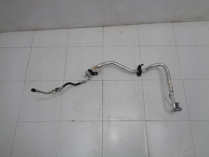 фото №1, Ford kuga mk2 13-19 шланг шланг кондиціонера a/c gv6119e881fb