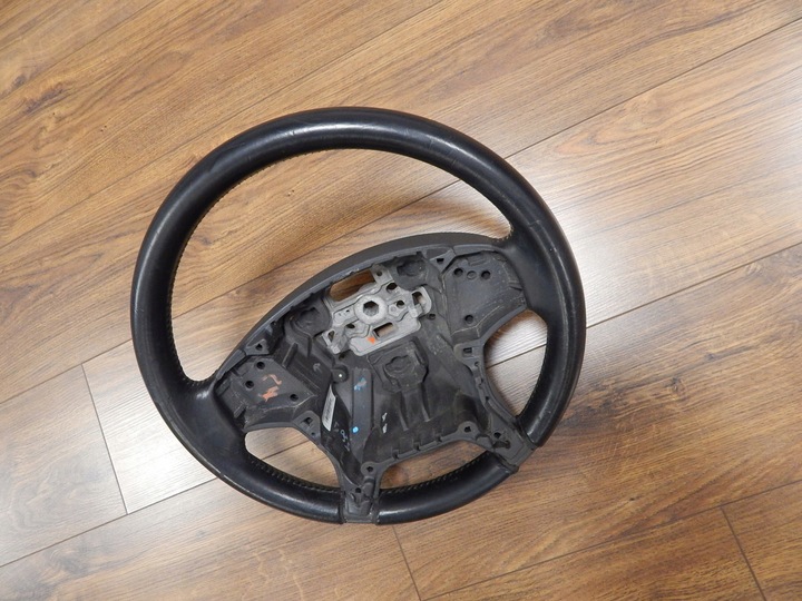 фото №5, Руль volvo xc60 v70 s80 кожа оригинал
