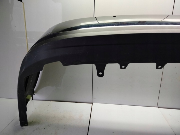 фото №10, Бампер заднее toyota camry 9 ix 2024- 52159-33620
