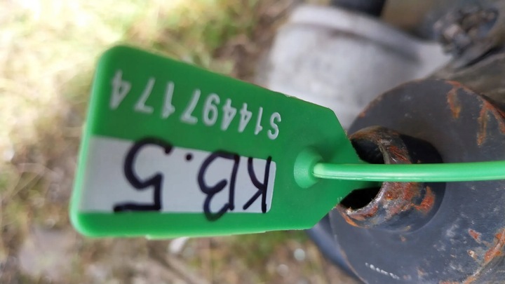 фото №8, Підрамник візок колиска 6787915 bmw x3 f25 x4 f26 4x4