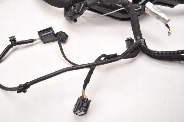 фото №6, Volvo xc60 ii 2.0 t8 455km жгут установка двигателя 32412339