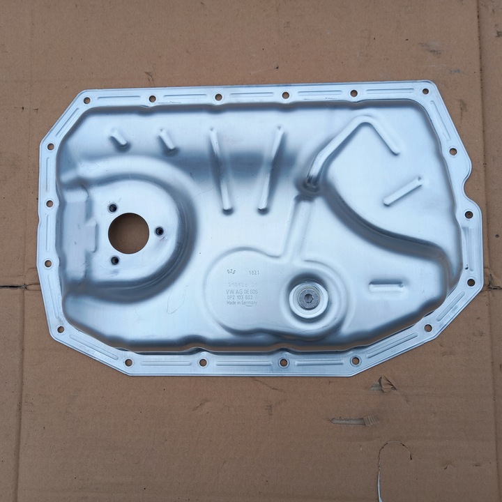 фото №1, Audi a8 rs6 q7 rs7 q8 s8, sq7 піддон 4.0 0p2103602a