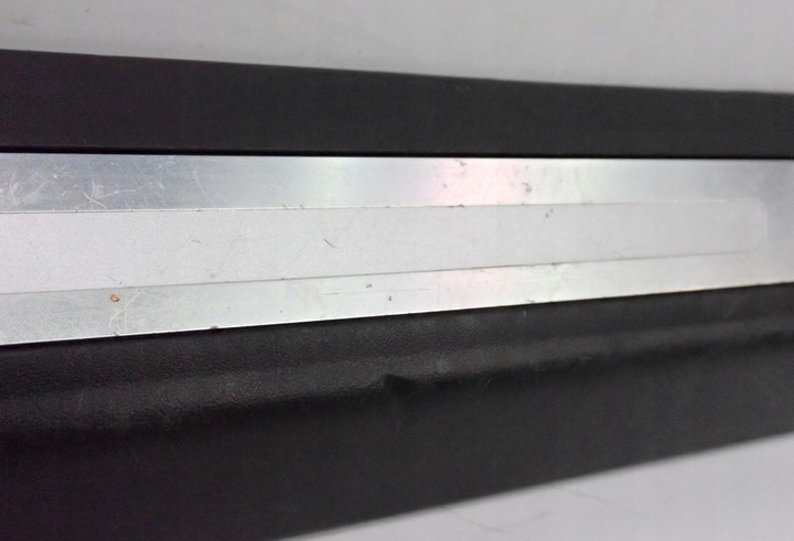 фото №11, 4l0853374c планки порогові комплект s-line audi q7