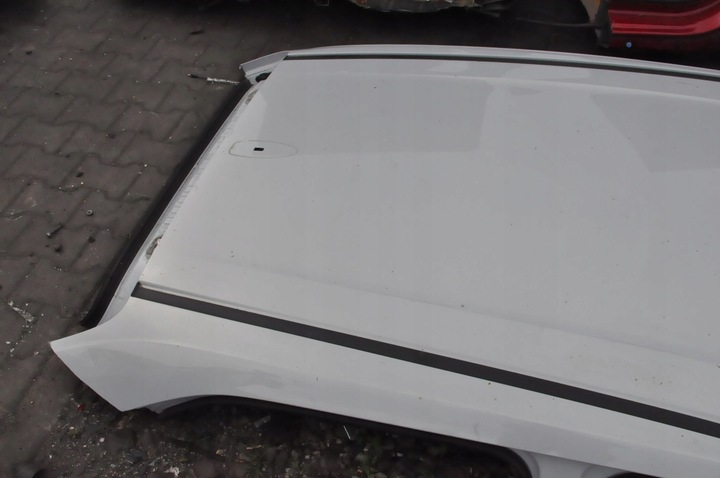 фото №5, Honda hr-v iii дах обшивка 2023r