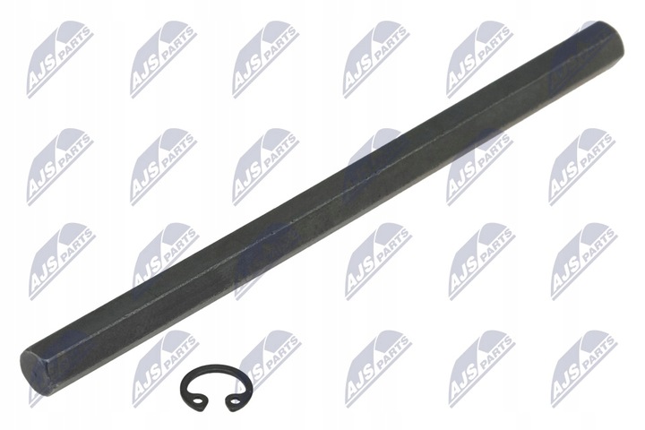 фото №1, Вал насоса масла seat alhambra/execo