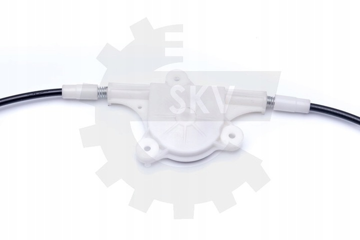 фото №8, Подъемник стекла переднее левый toledo i 1l0837401b