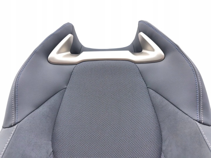 фото №7, Toyota c-hr ii 2024 сиденье пассажира