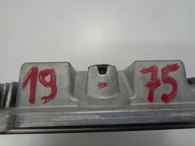 фото №5, Bmw 2.0 f20 f30 компьютер блок управления двигателя