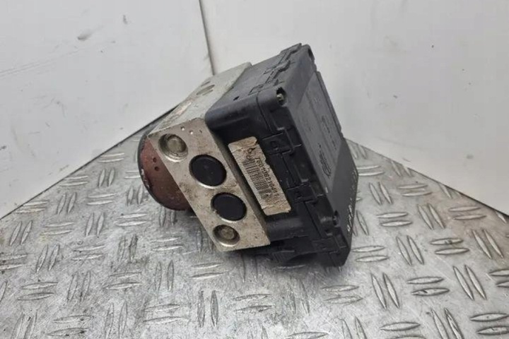 фото №8, Блок керування abs seat alhambra 7v8, 7v9 1j0907379p 1.9l дизель 85kw 2002