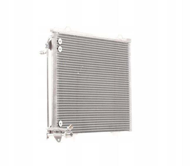 фото №13, Stark skcd-0110248 радіаторів кондиціонера bez осушувача