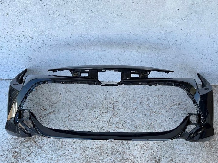 фото №1, Бампер переднє toyota corolla e18 e210 універсал hb