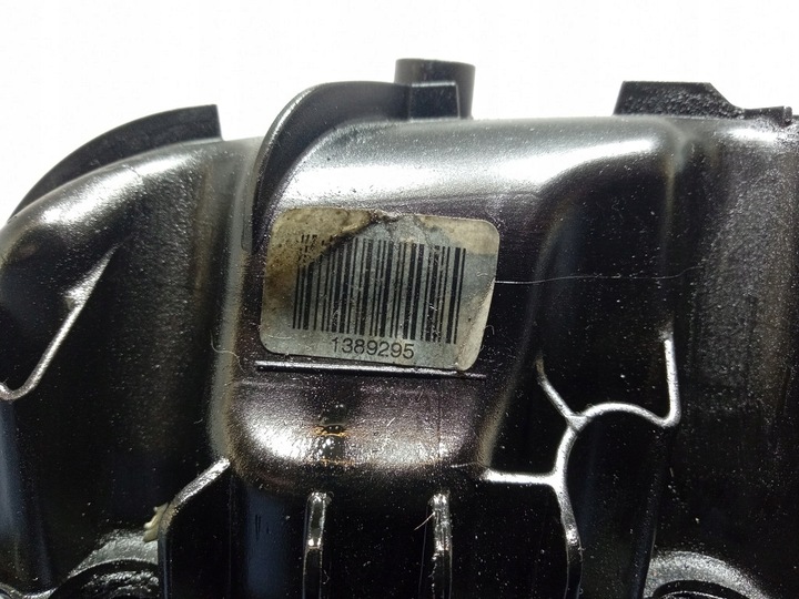 фото №7, Audi q5 8r a4 b8 a5 8t 2.0 tdi коллектор всасывающий 03l129711ap