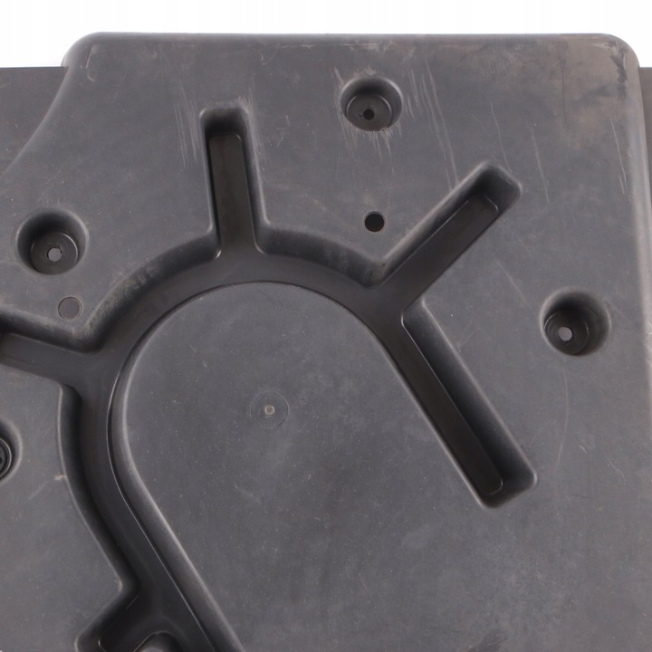 фото №9, Mercedes vito w639 защита шасси колёса запасного