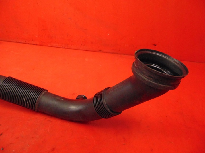 фото №9, Opel corsa d 1.3 cdti шланг труба интеркулер