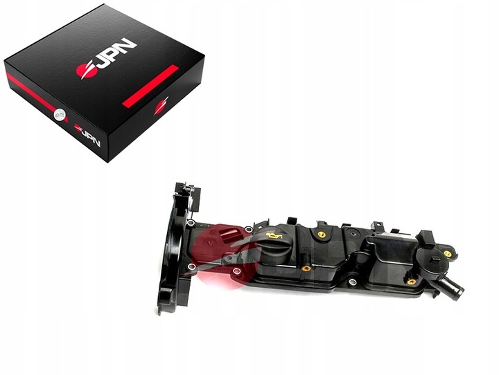 фото №1, Кришка клапанів citroen peugeot jpn