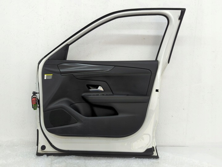 фото №16, Дверь перед правая сторона opel mokka 2 2021 - 2024 15356
