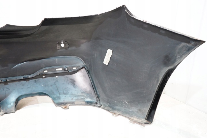 фото №6, Bmw 2 f22 f23 купе м-пакет 2013-19 задний бампер 8055572