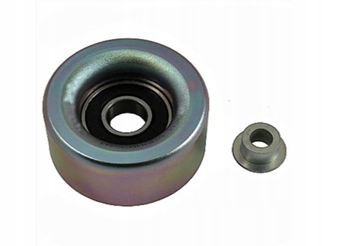 фото №1, Ролик ремень клиновой ina do toyota previa iii 3.5